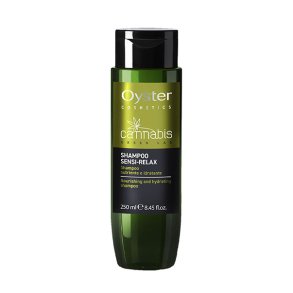 GREEN LAB SHAMPOO SENSI-RELAX 250ML