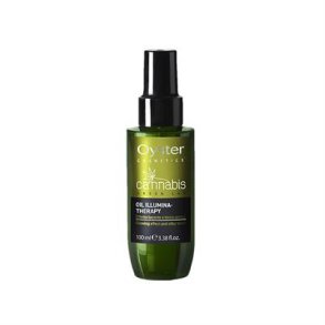 GREEN LAB OIL ILLUMINA-THERAPY 100ML