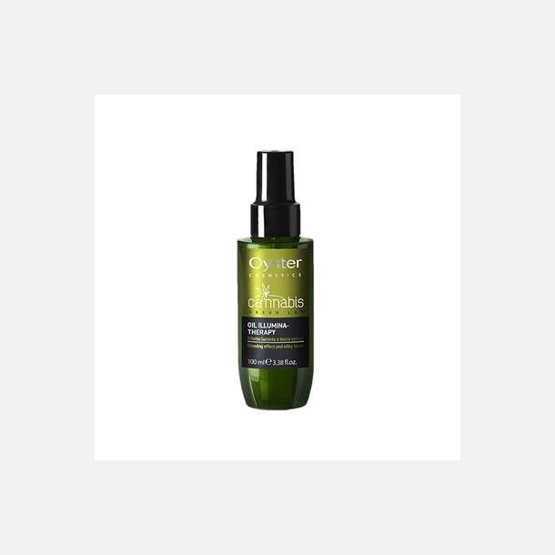 GREEN LAB OIL ILLUMINA-THERAPY 100ML