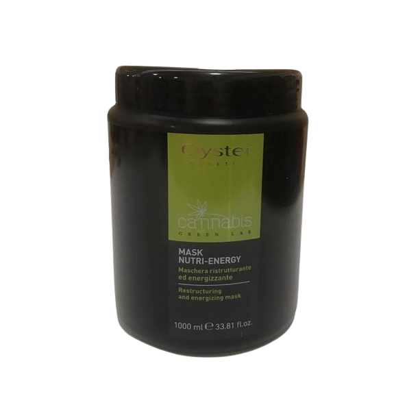 GREEN LAB NUTRI-ENERGY MASK 1000ML