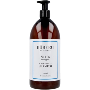 NBERU SCALP & RELAX SHAMPOO 1000ML
