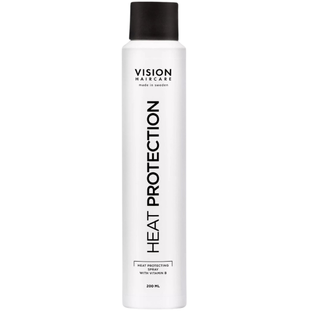 Vision Heat protection 200 ml
