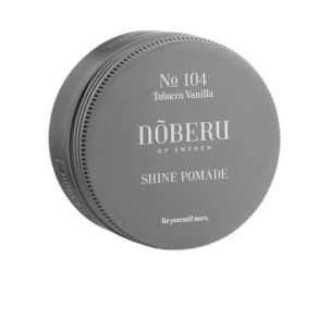 NBERU Shine pomade 80 ML