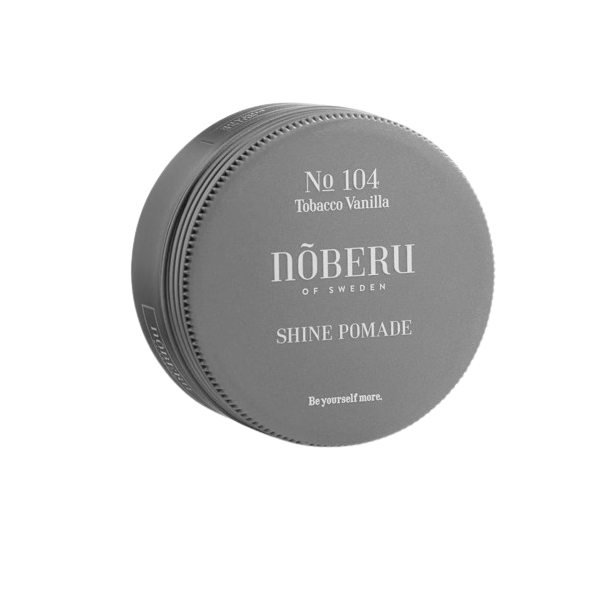 NBERU Shine pomade 80 ML