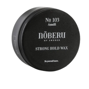 NBERU Strong Hold WAX 80 ML