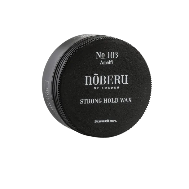 NBERU Strong Hold WAX 80 ML