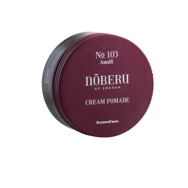 NBERU Cream pomade 80 ML