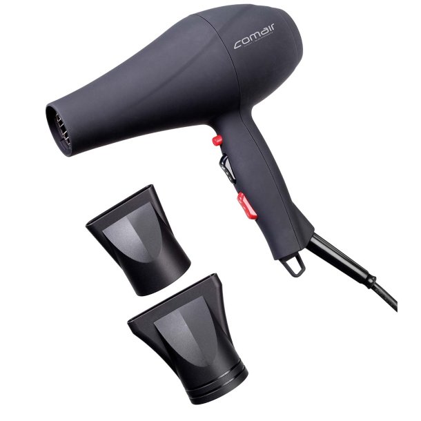 Comair hrtrrer  Black Turbo
