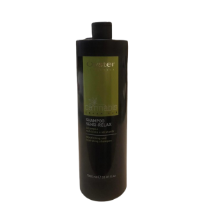 GREEN LAB SHAMPOO SENSI-RELAX 1000ML