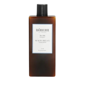 NBERU Hair Conditioner Scalp & Relax 250 ml 