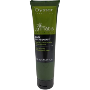 GREEN LAB NUTRI-ENERGY MASK 150ML