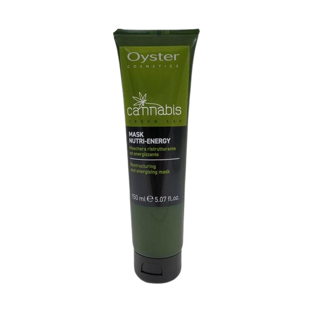 GREEN LAB NUTRI-ENERGY MASK 150ML