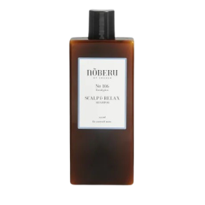 NBERU Hair Shampoo Scalp & Relax 250 ml 