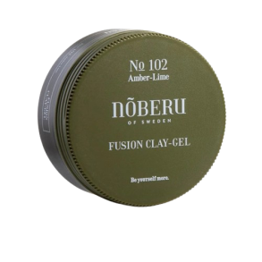 NBERU Fusion CLAY-GEL 80 ML