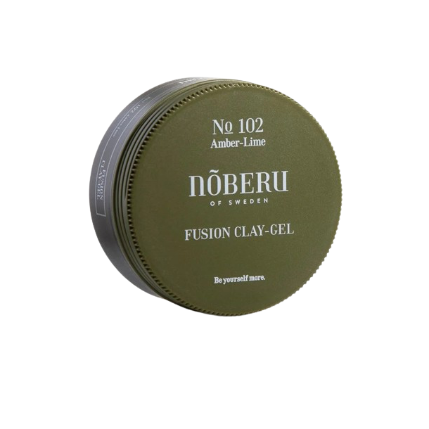 NBERU Fusion CLAY-GEL 80 ML