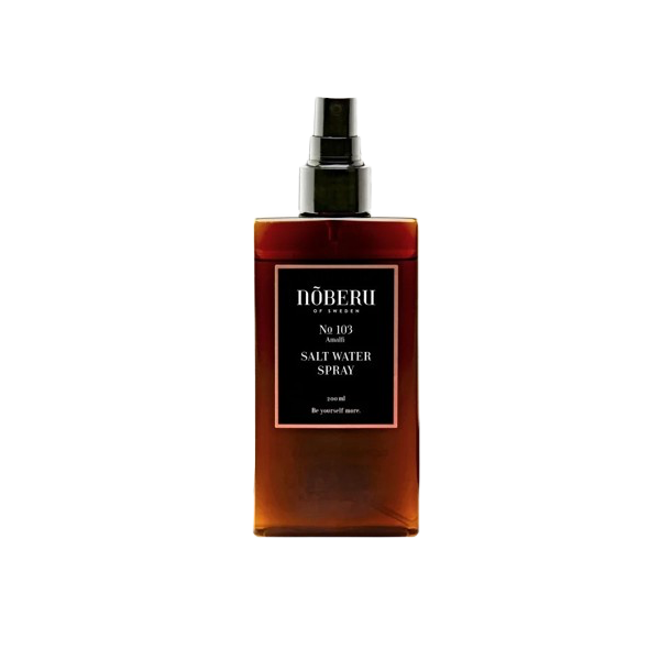 NBERU Saltvandsspray Amalfi 200 ml